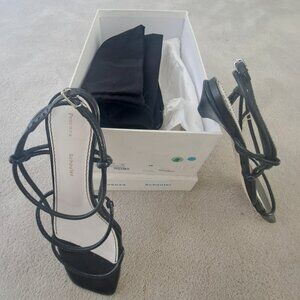 Proenza Schouler IDA 38EU New In Box